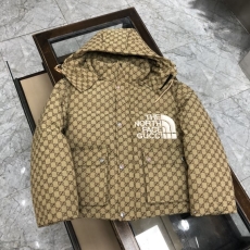 Gucci Down Jackets